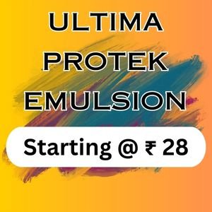 Ultima Protek Emulsion